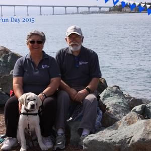 Meet your Posher, Vic